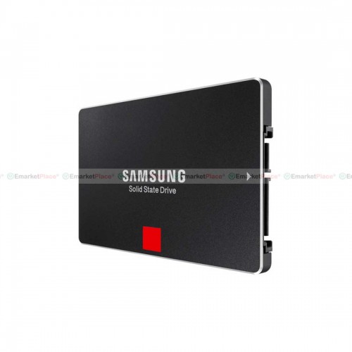 SSD 500GB ความเร็วสูง อ่านและเขียนได้รวดเร็ว ประสิทธิภาพสูงเข้าถึงทุกโปรแกรมได้อย่างรวดเร็ว